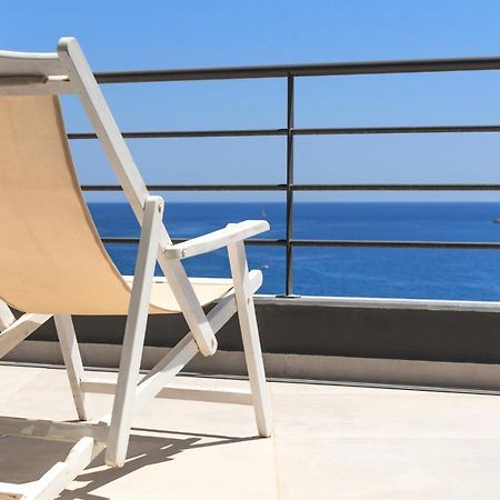 Apartamento CasaDeMar Ágios Nikolaos Exterior foto