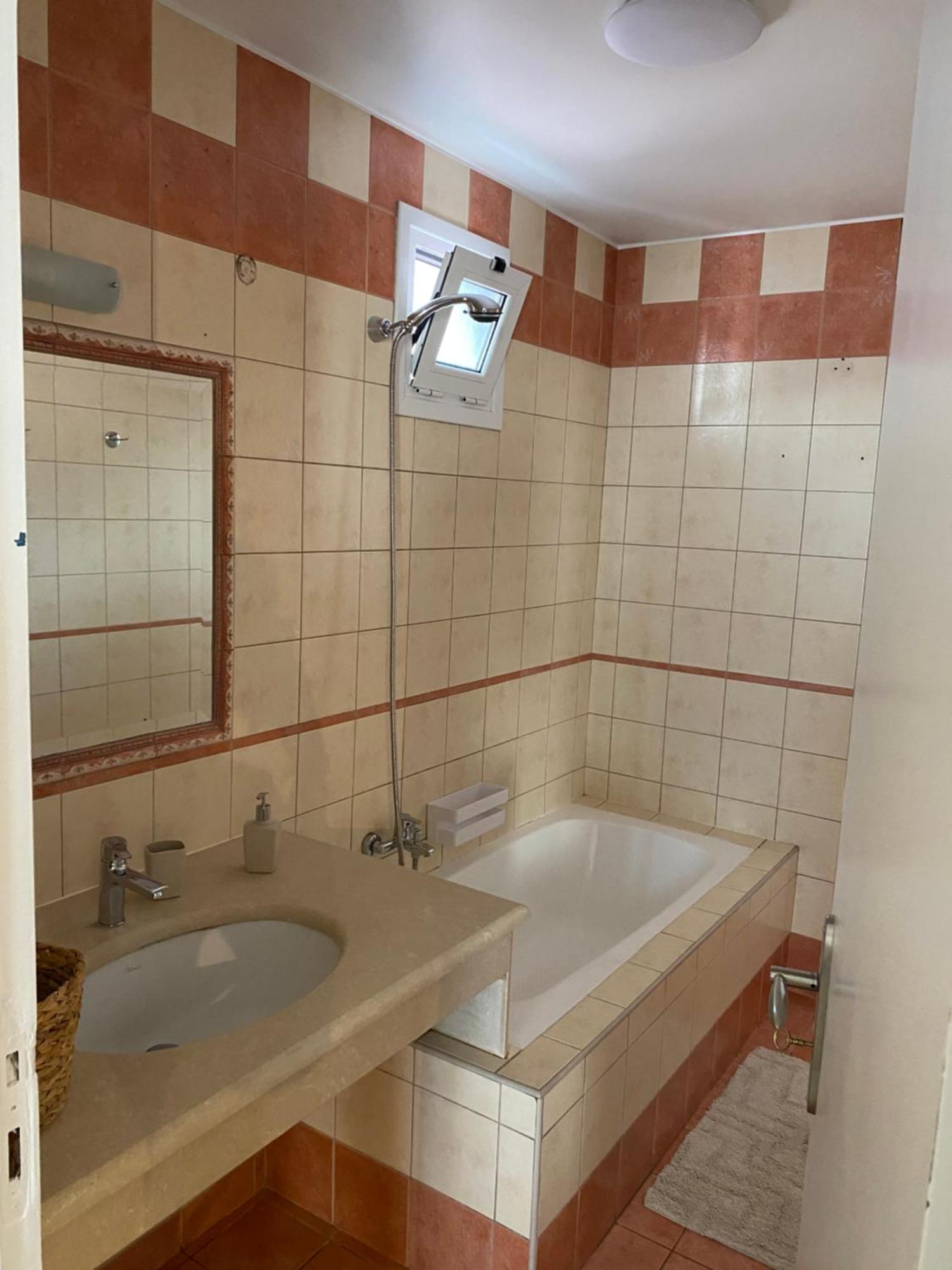 Apartamento CasaDeMar Ágios Nikolaos Habitación foto