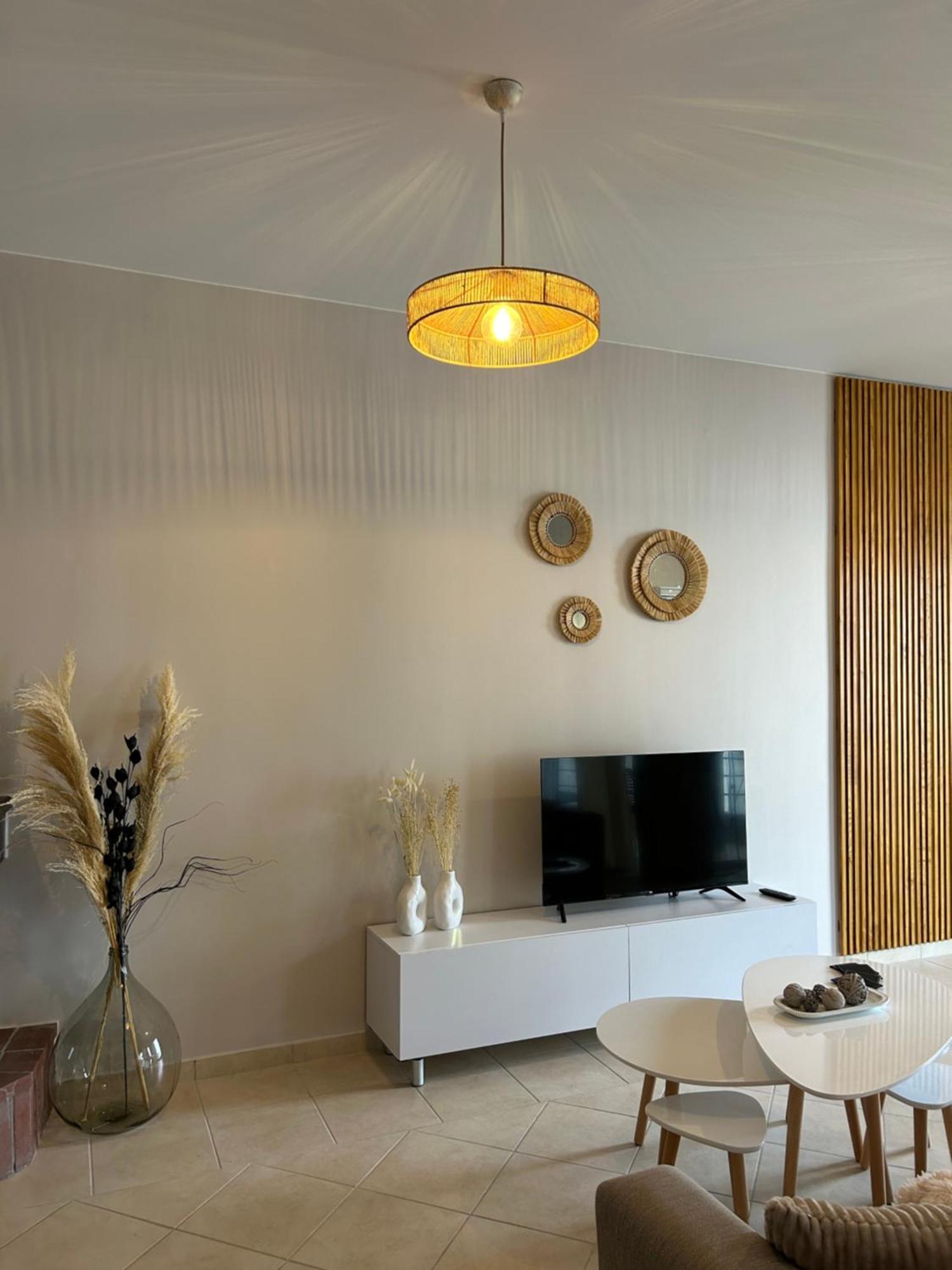 Apartamento CasaDeMar Ágios Nikolaos Exterior foto