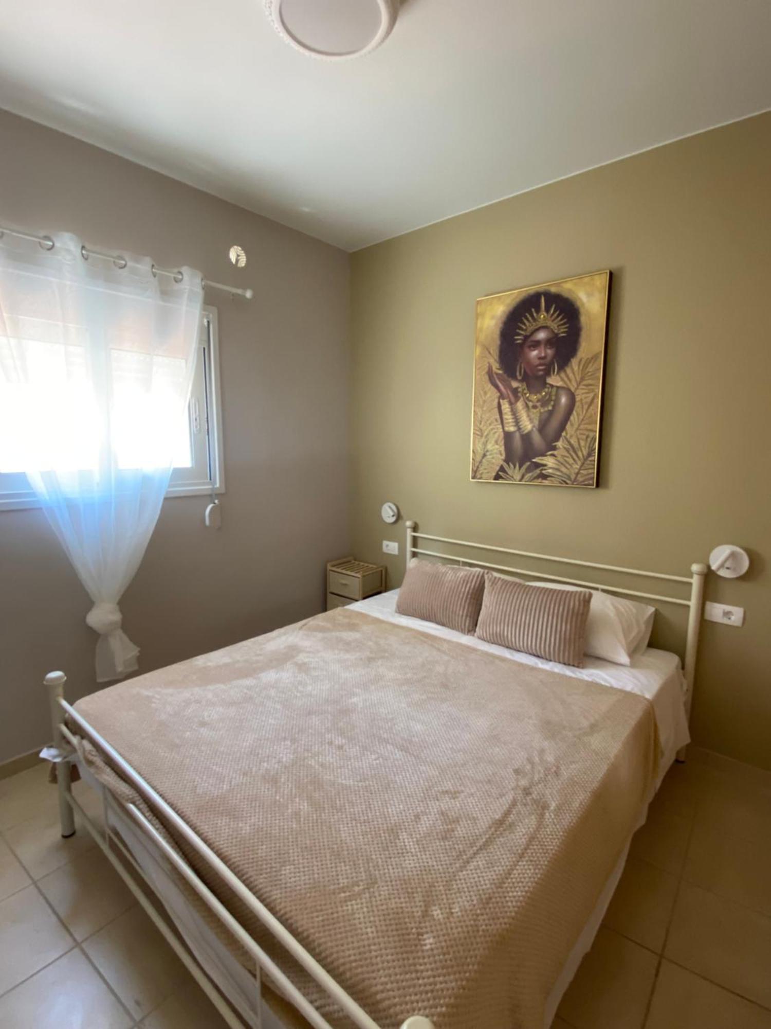 Apartamento CasaDeMar Ágios Nikolaos Exterior foto